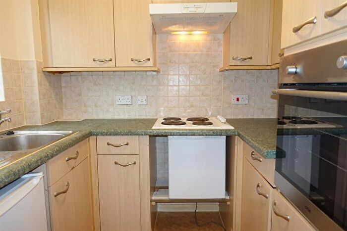 1 Bedroom Flat To Rent In Constantine Court, Linthorpe Road, Middlesbrough, TS1