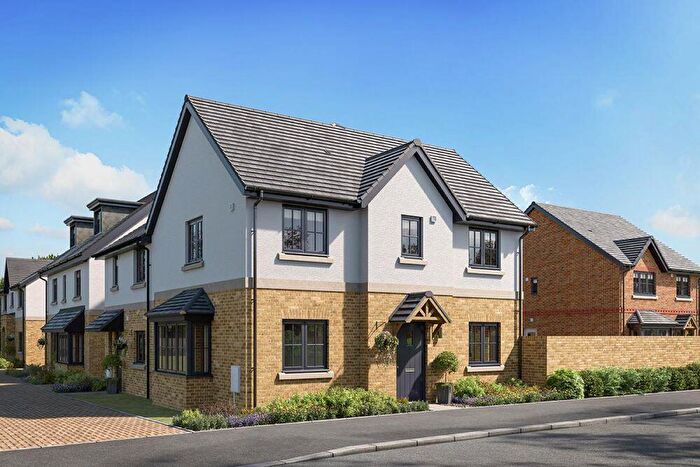 3 Bedroom Detached House For Sale In Maidenhead Road, Windsor, Berkshire, SL4