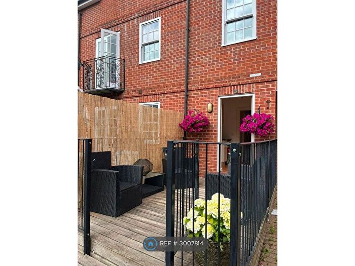 2 Bedroom End Terrace House To Rent In Cherwell Wharf, Banbury, OX16