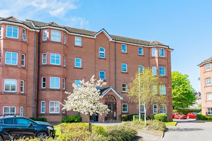 2 Bedroom Flat To Rent In Ashgrove Avenue, City Centre, Aberdeen, AB25