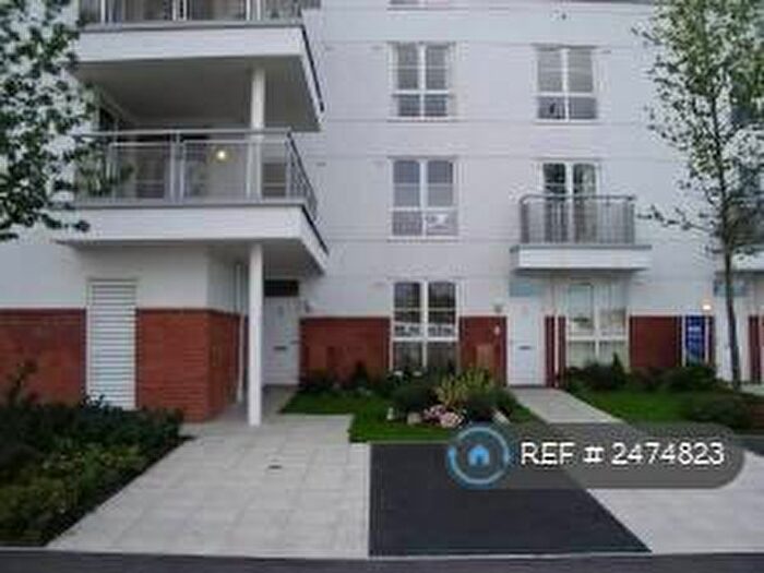 1 Bedroom Flat To Rent In Freemans Meadow, Leicester, LE2