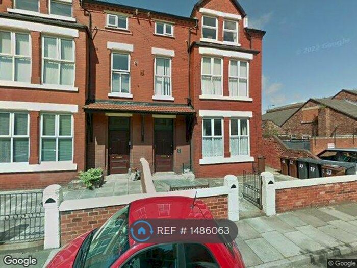 1 Bedroom Flat To Rent In Brooke Road West, Brighton-Le-Sands, Liverpool, L22