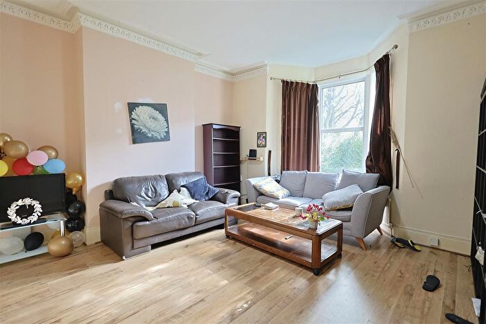 5 Bedroom Terraced House To Rent In Rothbury Terrace, Heaton, NE6