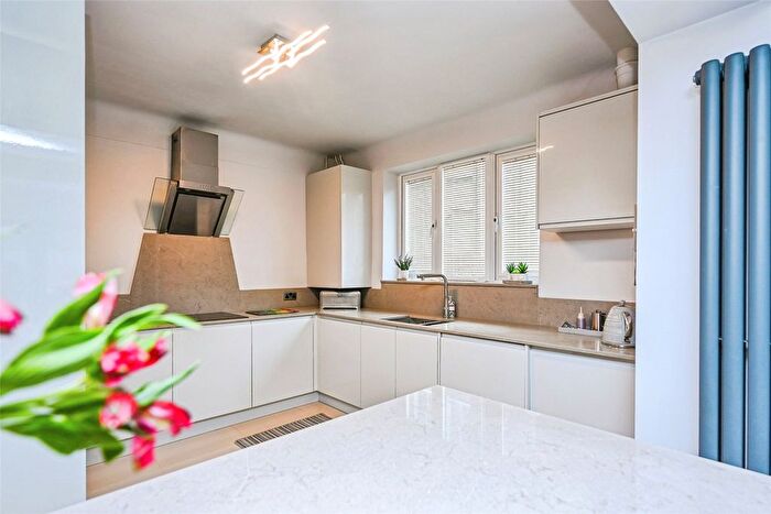 3 Bedroom Bungalow For Sale In Agnes Road, Blundellsands, Liverpool, L23
