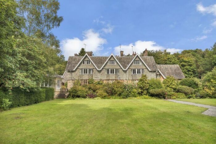 3 Bedroom Character Property For Sale In Flat Grey Gables, Southwood Road, Monkton, KA9