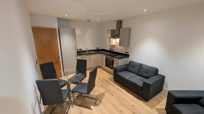 2 Bedroom Flat To Rent In Pollard Street, , Pollard Street, M4