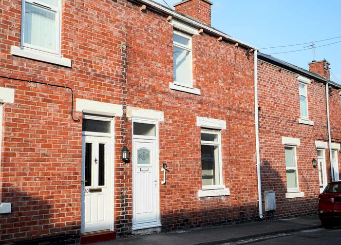 2 Bedroom Terraced House To Rent In Albert Street, Chester Le Street, DH3