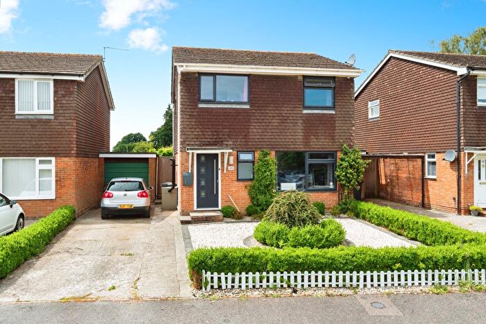 3 Bedroom Detached House For Sale In Coombe Shaw, Ninfield, Battle, East Sussex, TN33