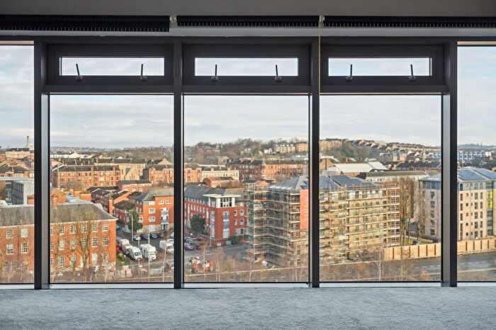 2 Bedroom Flat For Sale In Glasgow Harbour Terraces, Glasgow Harbour, G11