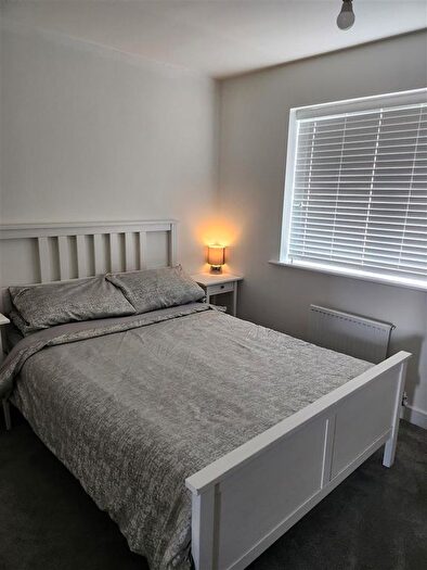 3 Bedroom Terraced House For Sale In Cofa Road, Keresley End, Coventry, CV7