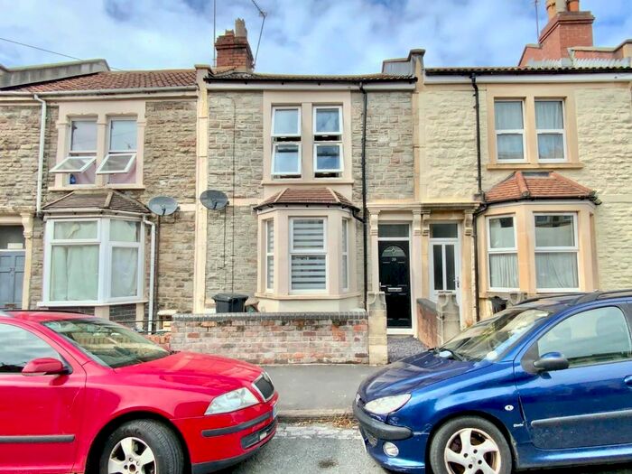 2 Bedroom Terraced House To Rent In Lena Street, Easton, Bristol, BS5