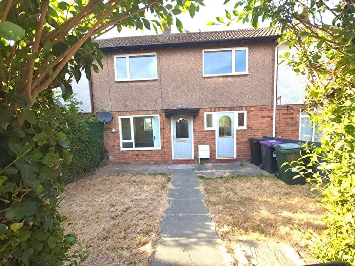 3 Bedroom Terraced House To Rent In Lacy Road, Ludlow, SY8