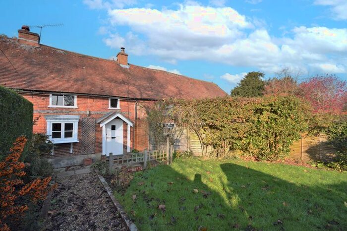 3 Bedroom Terraced House To Rent In Bentley, Farnham, GU10