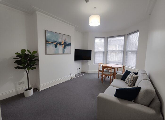 1 Bedroom Flat To Rent In Morecambe, LA4