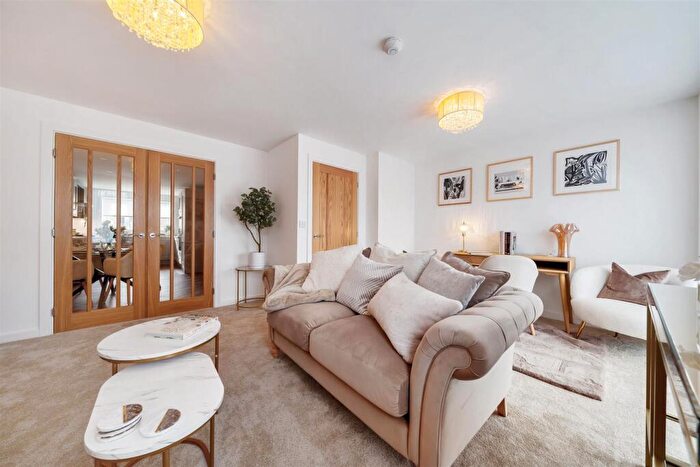 3 Bedroom Semi Detached House To Rent In St Stephens Park, Ramsgate, CT12