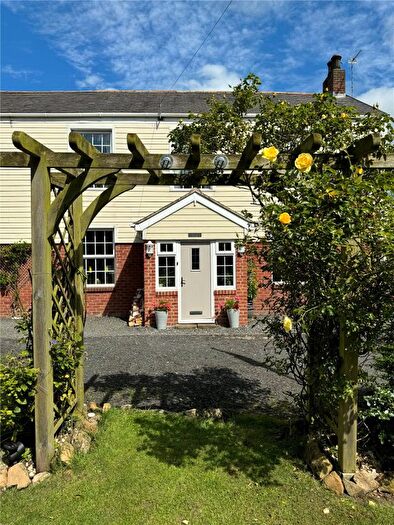 5 Bedroom Semi-Detached House For Sale In Ponteland, Newcastle Upon Tyne, Northumberland, NE20