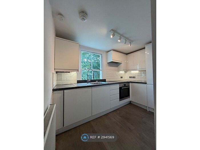 1 Bedroom Flat To Rent In Monnery Road, London, N19
