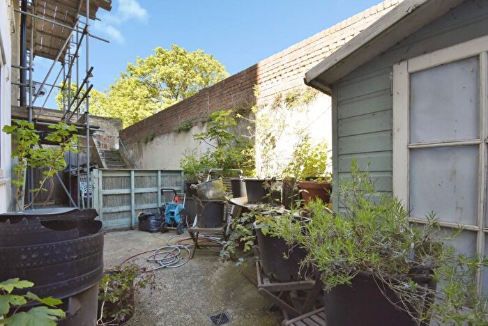 1 Bedroom Flat For Sale In Arthur Road, Margate, CT9 - Photo 10