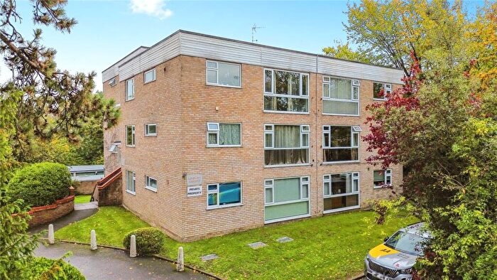 1 Bedroom Apartment For Sale In Southcote Road, Reading, Berkshire, RG30