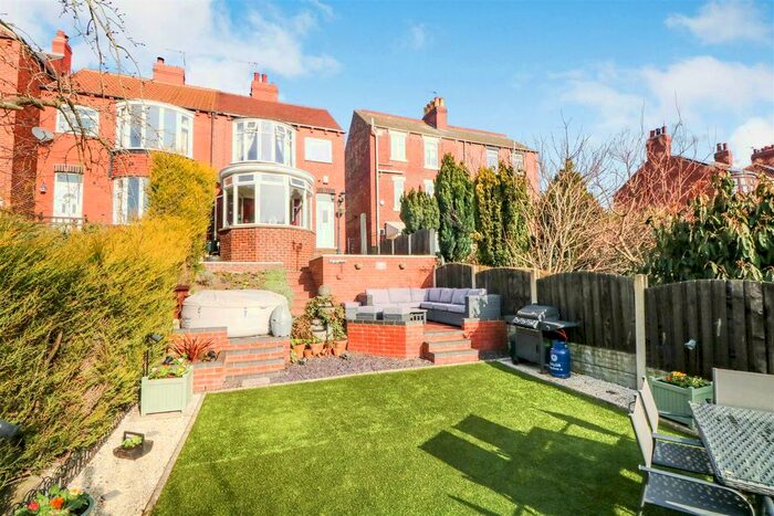 3 Bedroom Semi-Detached House To Rent In Church Hill, Royston, Barnsley, S71