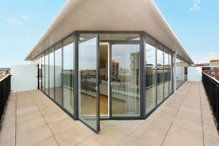 2 Bedroom Flat To Rent In Europa House, No Street, Woolwich, London, SE18