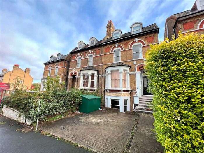 1 Bedroom Flat To Rent In Pepys Road, London, SE14