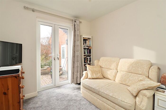 2 Bedroom Semi-Detached Bungalow For Sale In Fairfax, Stamford Bridge, York, YO41