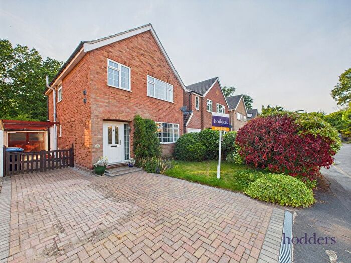 3 Bedroom Detached House For Sale In Cobs Way, New Haw, Surrey, KT15