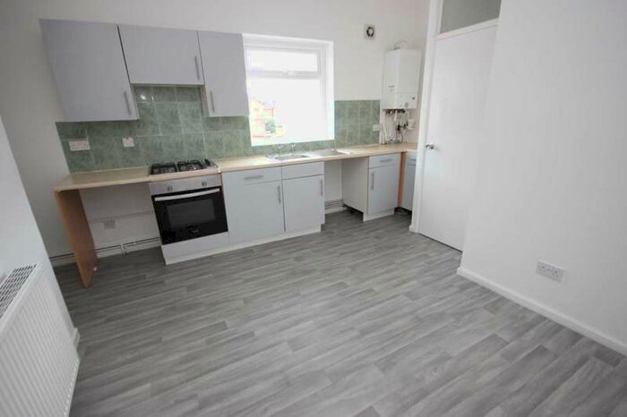1 Bedroom Apartment To Rent In George Street, Manchester, M34