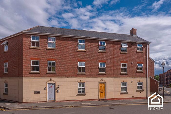 2 Bedroom Flat To Rent In Ascote Lane, Dickens Heath, B90