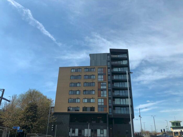 1 Bedroom Apartment To Rent In Town Centre, Basildon, SS14