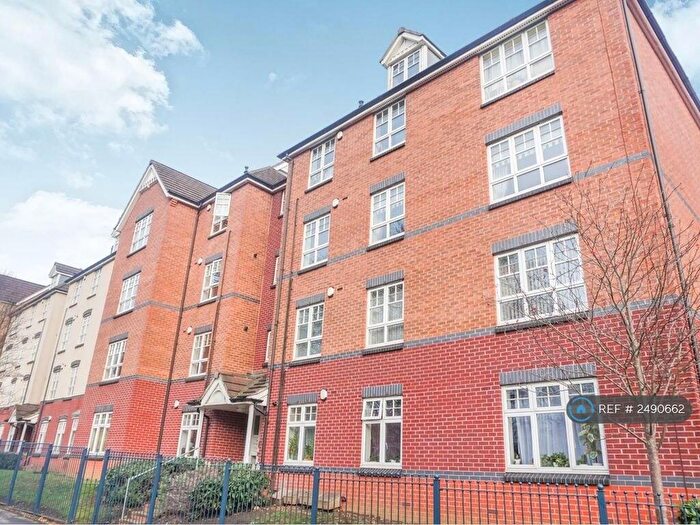 3 Bedroom Flat To Rent In Bedford Road, Northampton, NN1