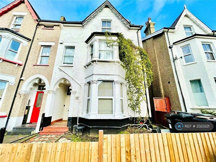 1 Bedroom Flat To Rent In Mulgrave Road, Croydon, CR0