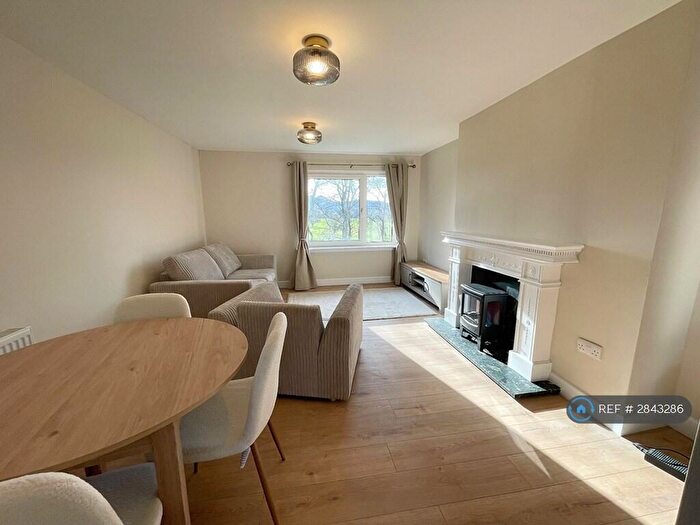 2 Bedroom Flat To Rent In Christian Grove, Edinburgh, EH15