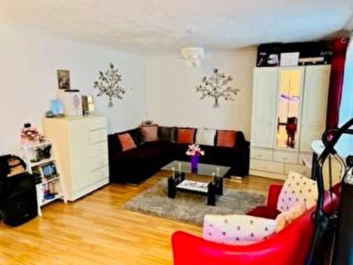 2 Bedroom House To Rent In Langley Mews, Kirton, Boston, PE20