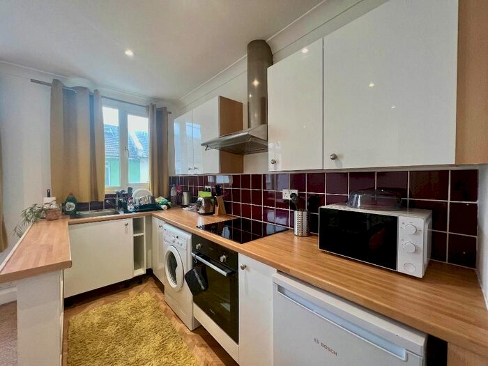 1 Bedroom Flat To Rent In St Pauls Street, Brighton, BN2