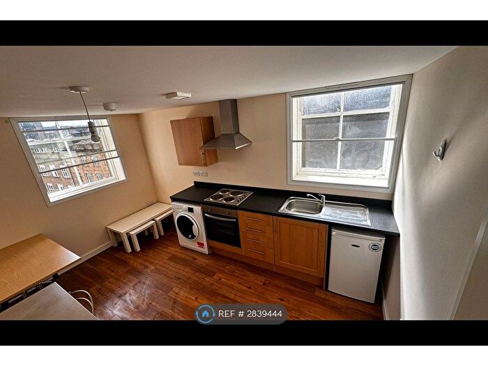 1 Bedroom Flat To Rent In Cheapside Chambers, Bradford, BD1