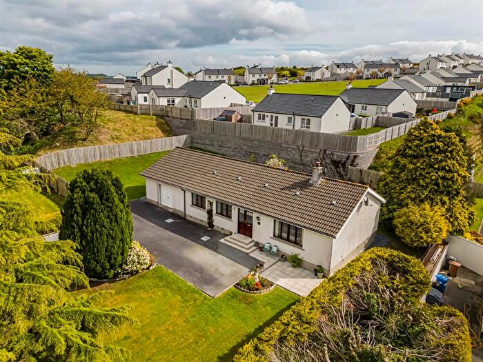 3 Bedroom Detached Bungalows For Sale In Ardenlee Park, Downpatrick, BT30