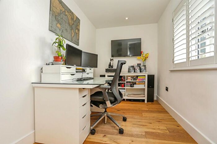 4 Bedroom Detached House For Sale In Mill Road, Badingham, Woodbridge, IP13