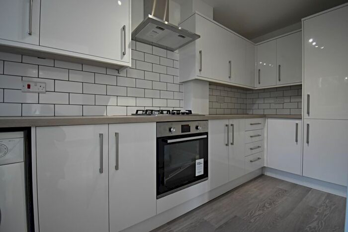 2 Bedroom Terraced House To Rent In Sorrells Close, Chineham, Basingstoke, RG24