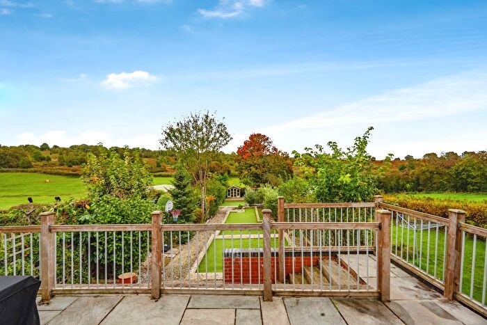 2 Bedroom Semi-detached House For Sale In Hayfield Hill, Cannock Wood, WS15