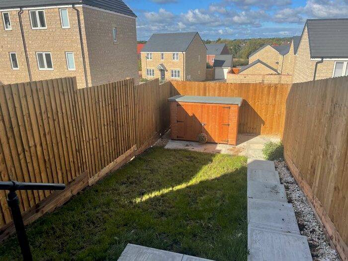 2 Bedroom Semi-Detached House To Rent In Sumbler Drive, Calne, SN11