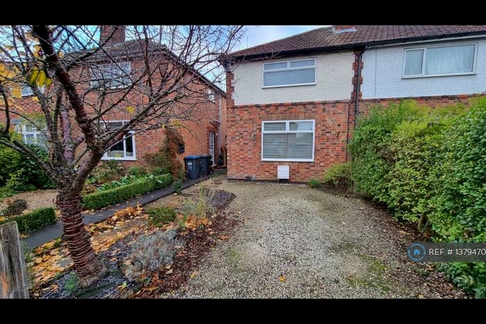2 Bedroom Semi-Detached House To Rent In Faraday Road, Rugby, CV22