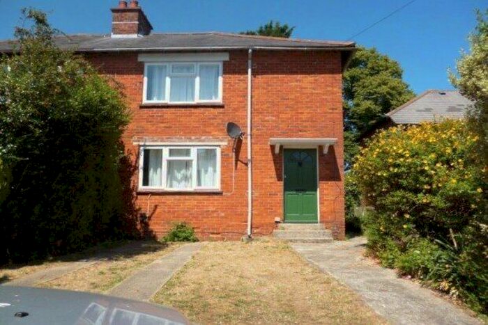 5 Bedroom Property To Rent In Mayfield Road, Southampton, SO17