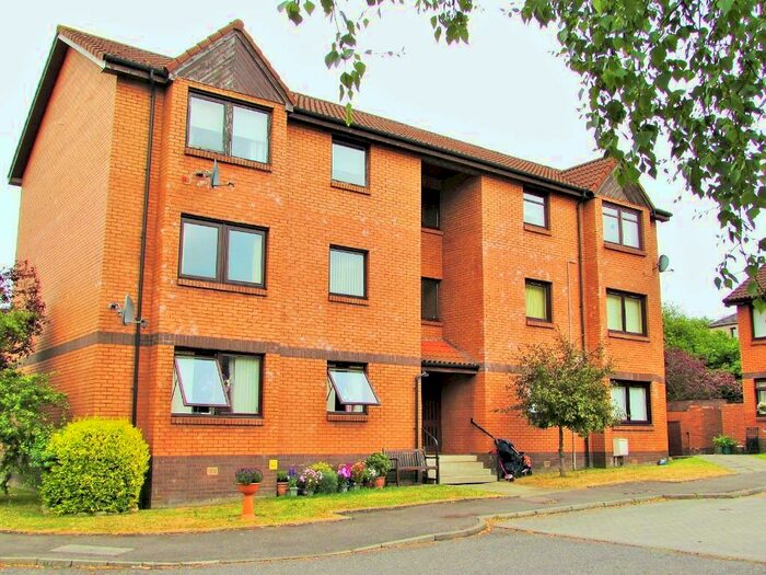 2 Bedroom Flat To Rent In Miller Street, Wishaw, North Lanarkshire, ML2