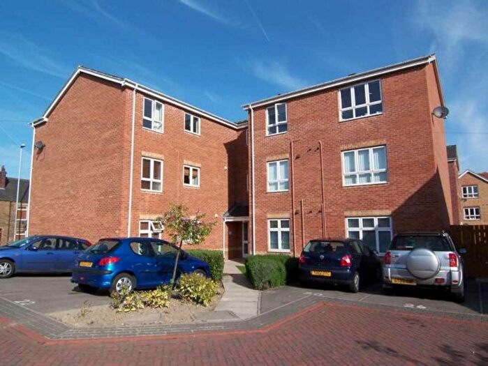 2 Bedroom Flat To Rent In Farrier Way, Robin Hood, Wakefield, West Yorkshire, Uk, WF3