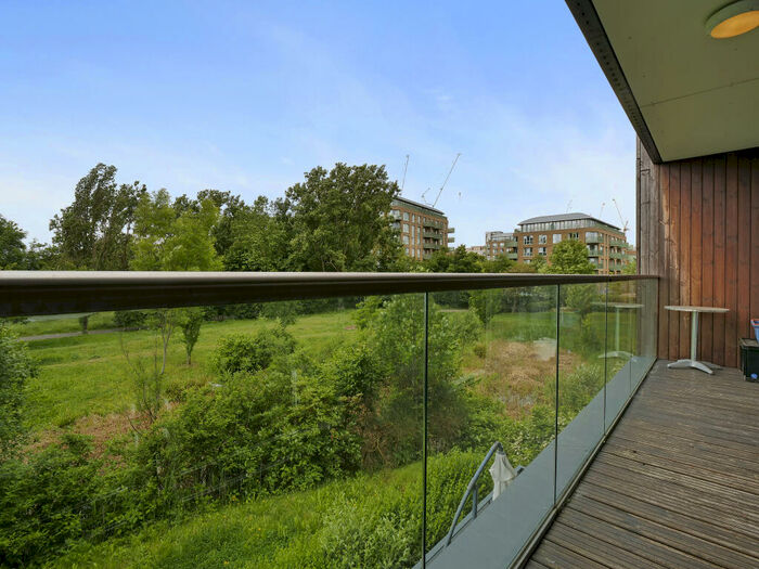 2 Bedroom Apartment To Rent In Campbell Court, Embry Road, Kidbrooke Village, SE9