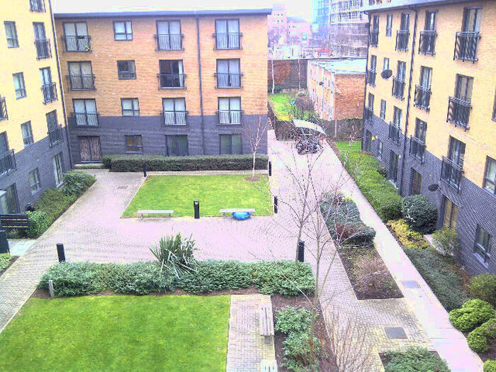 2 Bedroom Flat To Rent In Bailey House, Talwin Street, Bromley-By-Bow, Bow, Stratford, Olympic Village, London, E3