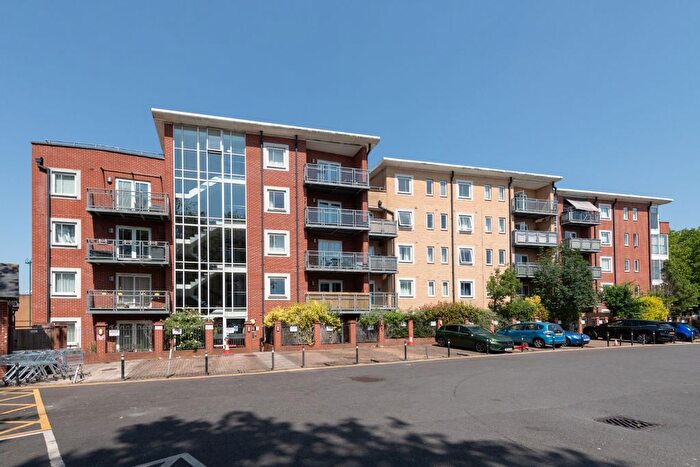 1 Bedroom Flat For Sale In Nexus Court, Kirkdale Road, Leytonstone, London, E11