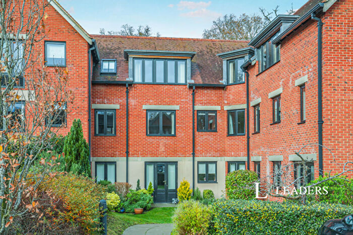 1 Bedroom Flat To Rent In Ipswich Road, Woodbridge, Suffolk, IP12